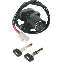 (image for) EMGO Ignition Switch - Suzuki Sport