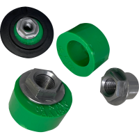 (image for) Gooden-Tite Swingarm Bushings