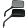 (image for) GP Deluxe Short Stem Mirror