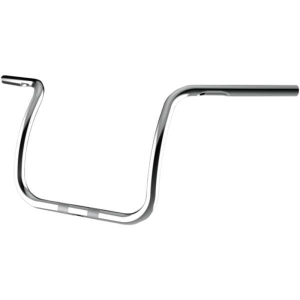 (image for) Khrome Werks 2+2 Wide Sweeper Bars - Chrome
