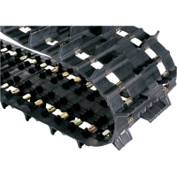 (image for) Camso RipSaw II Snowmobile Track