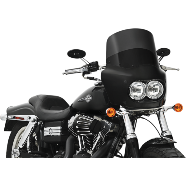 (image for) MEMPHIS SHADES HD Road Warrior Fairing