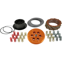 (image for) Scorpion Clutch Kit for Big Twin