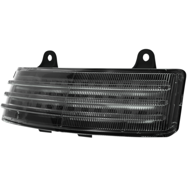 (image for) Custom Dynamics ProBEAM Rear LED TriBar Smoke