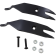 (image for) Woody's Navigator Ski Protector - Ski-Doo Pilot X