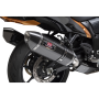 (image for) Race RS-77 Slip-On Muffler for Suzuki GSX1300 Hayabusa 22-23