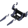 (image for) Tall Swift-Latch system w/ square tubes