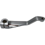 (image for) Transmission Shifter Rod Lever, Chrome