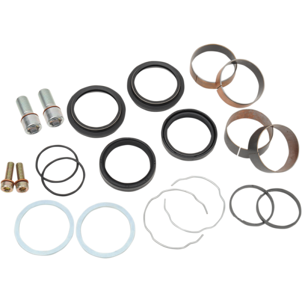 (image for) Drag Specialties Fork Leg Assembly Rebuild Kit for Dyna