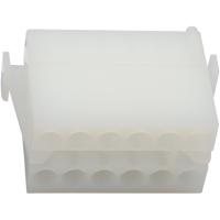 (image for) 12-position Female Connector