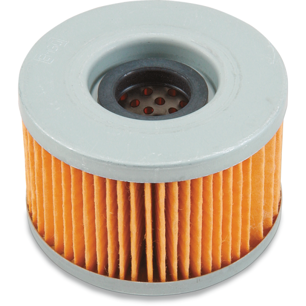 (image for) Emgo PC Racing Flo Oil Filter for Honda GL500i Silver Wing/Interstate 81-82