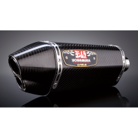 (image for) Street R-77D Slip-On Muffler for Suzuki GSX-R750 11-23