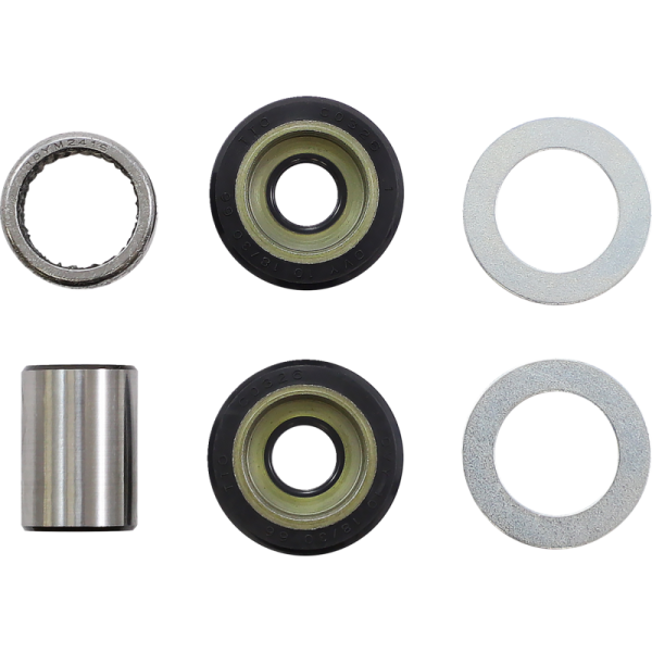 (image for) Moose Racing Lower Shock Bearing Kit