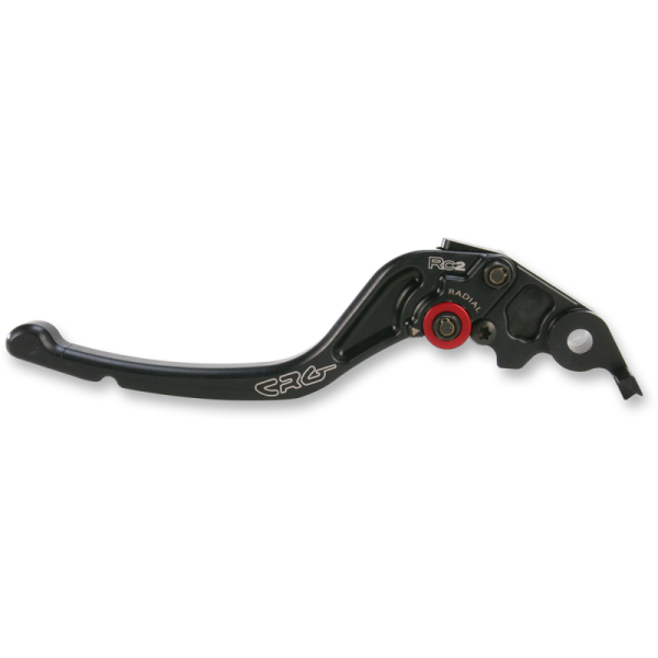 (image for) CRG RC2 Standard Length Brake Lever - Black