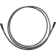 (image for) 76" Universal Brake Line