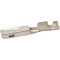 (image for) Stamped U-barrel Female Terminals