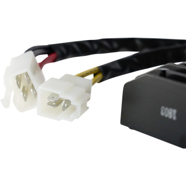 (image for) RICK'S MOTORSPORT ELECTRIC Hot Shot Regulator/Rectifier for Ducati 1100 Multistrada 07-08