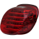 (image for) Probeam Low-Profile LED Taillight - Red, W/ Top Window