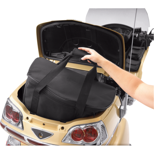 SHOW CHROME Tour Trunk Liner for Honda GL1800 Gold Wing 01-19