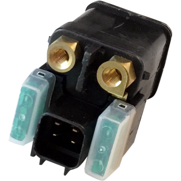 (image for) RICK'S MOTORSPORT ELECTRIC Solenoid Switch for Suzuki VZ1500 M90 Blvd 09