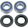 (image for) Front Wheel Bearing and Seal Kit