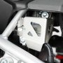 (image for) Silver Brake Reservoir Guard