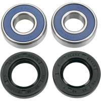 (image for) Front Wheel Bearing and Seal Kit