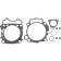 (image for) ProX Top-End Gasket Kit for YAMAHA YZ450FX 16-18