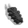 (image for) EVO Footrest Kit 1620-2248