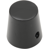 (image for) Shifter Shaft Cap Gloss Black