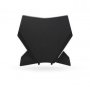 (image for) Front Number Plate - Black