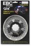 (image for) SRK Series Clutch Kit for Kawasaki Z1000 03-13