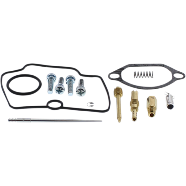 (image for) Moose Racing Moose Offroad Carburetor Repair Kit - 1003-1932