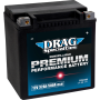 (image for) Drag Specialties SLA MAX BGZ Battery - GYZ32HL