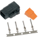 (image for) Deutsch DTM Plug Kit - 4-Position