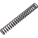 (image for) Fork Spring - 9.0 N/mm
