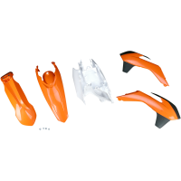 (image for) Acerbis Standard Kit - KTM 450 SX-F Factory Edition 12 - OEM 12
