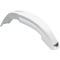 (image for) Front Fender - White