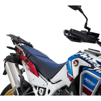 (image for) TRAX ADV Side Case Set - 45/37 L, Black