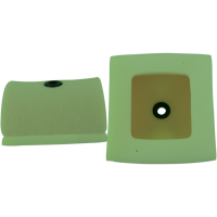 (image for) No Toil Pre-Oiled Filter 1011-0800