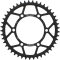 (image for) Supersprox Rear Sprocket - 45T Steel/Black