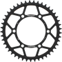 (image for) Supersprox Rear Sprocket - 45T Steel/Black
