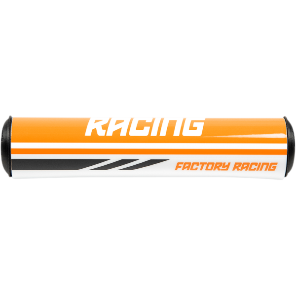 (image for) Factory Effex 10" Premium Round Bar Pad - KTM