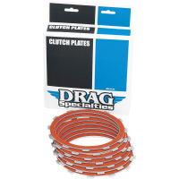 (image for) Organic Friction Plate Kit