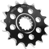 (image for) Vortex Front Steel Sprocket 16T
