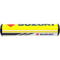 (image for) Factory Effex 10" Premium Round Bar Pad - Suzuki