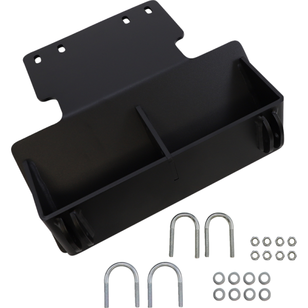 (image for) MOOSE UTILITY- SNOW RM5 Mount Plate