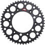 (image for) Renthal Rear Sprocket - 51T Black