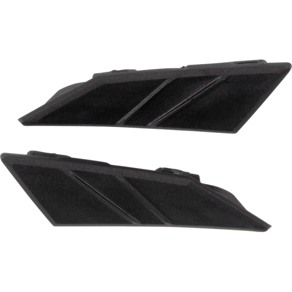 (image for) Z1R Range 2.0 Vent Plug Kit - Black