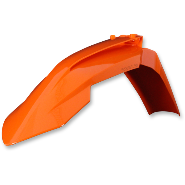 (image for) Acerbis Front Fender - Orange